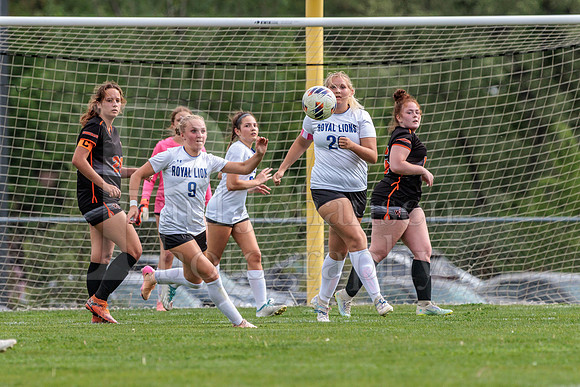 Rockford Christian Girls Varsity Soccer vs Winnebago 5-16-2025-0776