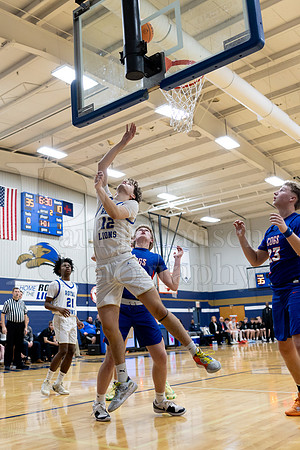 Rockford Christian Boys Varsity Basketball vs Geona Kingston 2-26-2025-0589