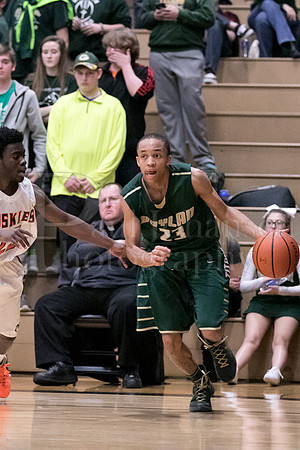 Boylan Boys Varsity Basketball vs Harlem 1-29-2016-0400