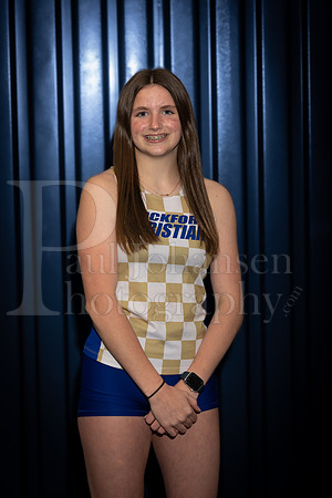 Rockford Christian Track Spring 2023-0170