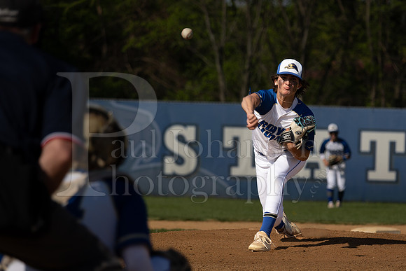 RC  Boys Varsity Baseball Senior Night vs Stillman Valley 5-10-2023-0242