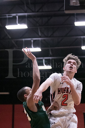 Boylan Boys Varsity Basketball vs Harlem 1-29-2016-0256