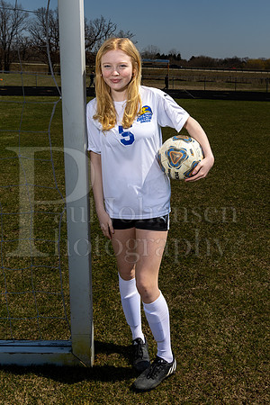 Rockford Christian Girls Varsity Soccer Spring 2023-0082