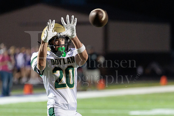 Boylan Boys Varsity Football vs Hononegah 10-9-2026-0118