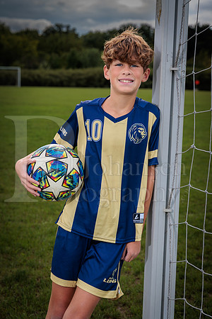 Rockford Christian Middle School Soccer Fall 2026-0206