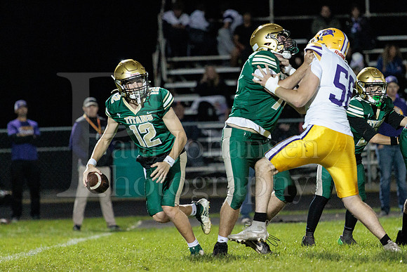 Boylan Varsity Football vs Belvidere 9-25-2026-0839