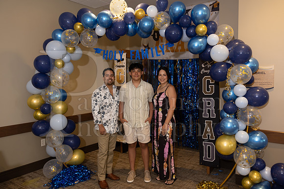 Holy Family 8th Grade Graduation Breakfast 5-17-2023-0187