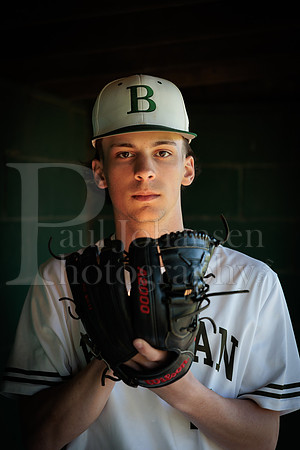 Boylan Boys Baseball Seniors Banner Shoot-0445
