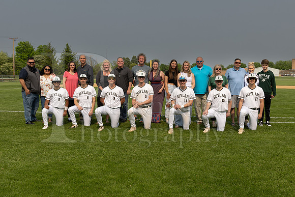 Boylan Boys Varsity Baseball Senior Night vs Jefferson 5-18-2023-0104