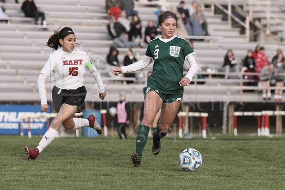 Boylan Girls Varsity Soccer vs East 5-7-2019-0284