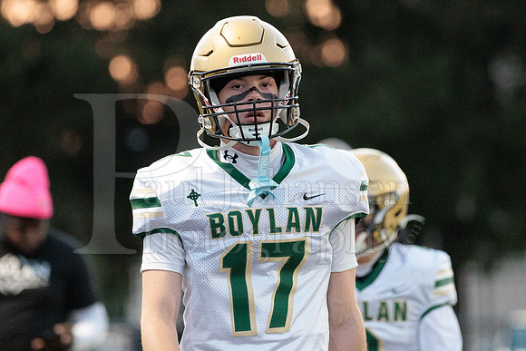 Boylan Boys Varsity Football vs Hononegah 10-9-2026-0034