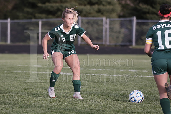 Boylan Girls Varsity Soccer vs East 5-7-2019-0227