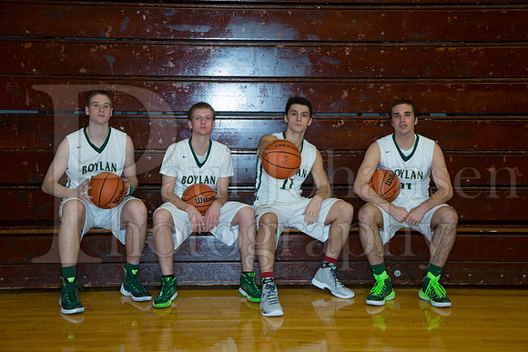 Boylan Boys Basketball Senior Shoot 2-4-2016-0276