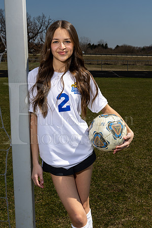 Rockford Christian Girls Varsity Soccer Spring 2023-0193