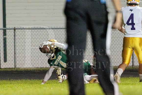 Boylan Varsity Football vs Belvidere 9-25-2026-0538