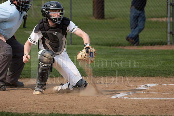 Boylan Boys Varsity Baseball Senior Night vs Jefferson 5-18-2023-0187