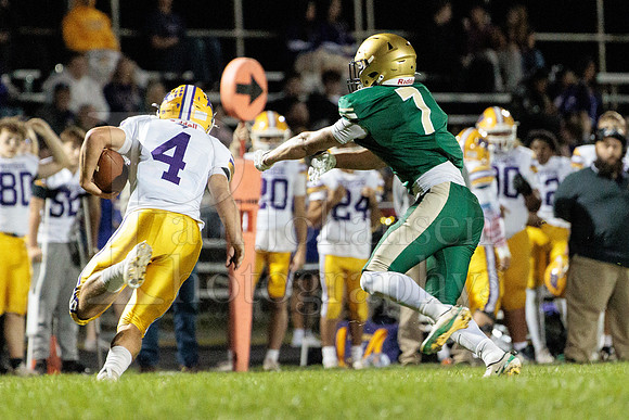 Boylan Varsity Football vs Belvidere 9-25-2026-0732