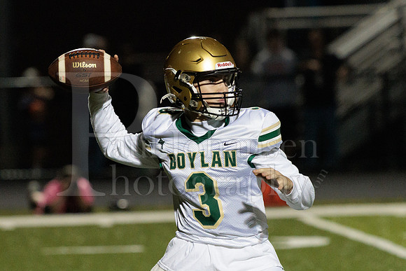 Boylan Boys Varsity Football vs Hononegah 10-9-2026-0488