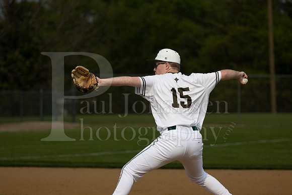 Boylan Boys Varsity Baseball Senior Night vs Jefferson 5-18-2023-0174