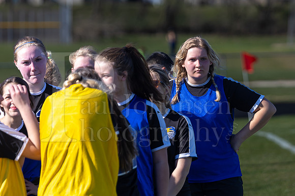 Rockford Christian Girls Varsity Soccer vs Dixon 4-13-2023-0013