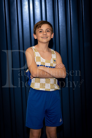 Rockford Christian Track Spring 2023-0244