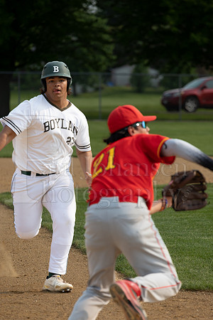 Boylan Boys Varsity Baseball Senior Night vs Jefferson 5-18-2023-0499