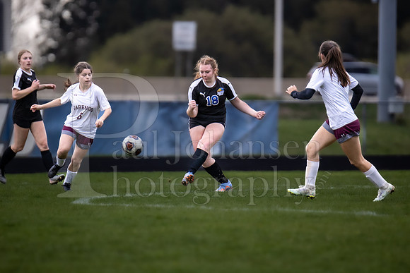 Rockford Christian Girls Varsity Soccer vs Marengo 4-20-2023-0196