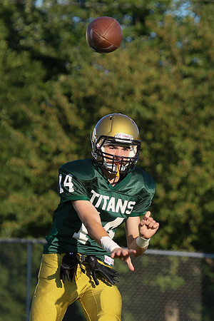 Boylan Green & White Football Games 8-23-2013-0345