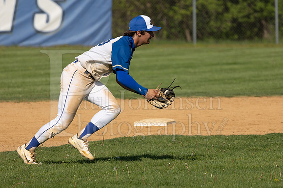 RC  Boys Varsity Baseball Senior Night vs Stillman Valley 5-10-2023-0650