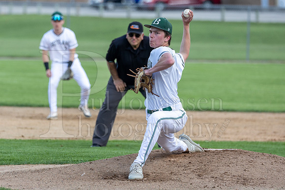 Boylan Boys Varstiy Baseball vs Auburn 5-10-2024-0277