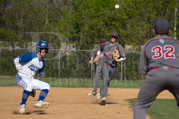 RC  Boys Varsity Baseball Senior Night vs Stillman Valley 5-10-2023-0818