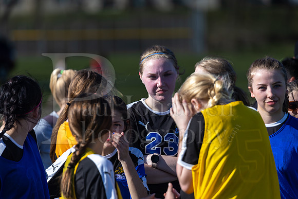 Rockford Christian Girls Varsity Soccer vs Dixon 4-13-2023-0014