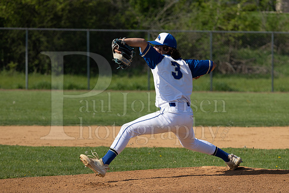 RC  Boys Varsity Baseball Senior Night vs Stillman Valley 5-10-2023-0304