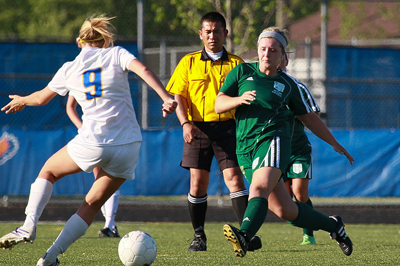 Boylan Girls Varsity Soccer vs Lk Forest SuperSectional 6-3-2014-1608