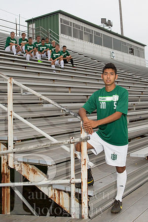 Boylan Boys Varsity Team and Senior Images 9-9-2014-2503