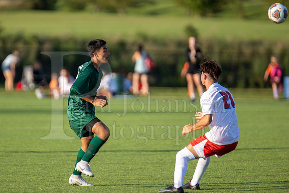 Boylan Boys Varsity Soccer vs Huntley 8-22-2022-0019
