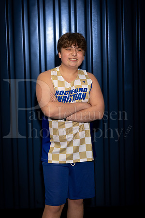 Rockford Christian Track Spring 2023-0157