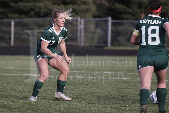 Boylan Girls Varsity Soccer vs East 5-7-2019-0228