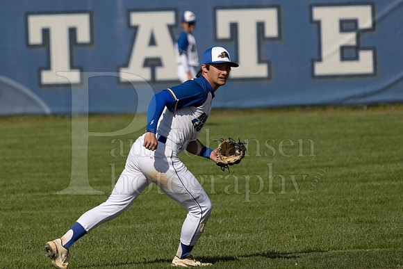 RC  Boys Varsity Baseball Senior Night vs Stillman Valley 5-10-2023-0110