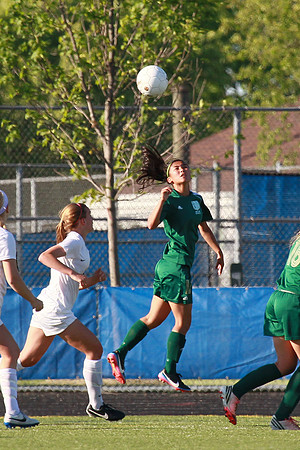 Boylan Girls Varsity Soccer vs Lk Forest SuperSectional 6-3-2014-1593