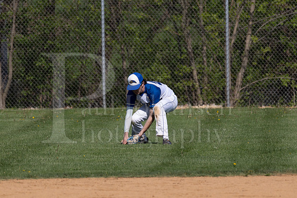 RC  Boys Varsity Baseball Senior Night vs Stillman Valley 5-10-2023-0116