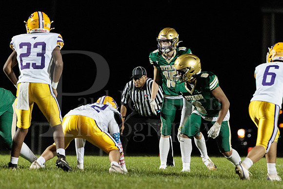 Boylan Varsity Football vs Belvidere 9-25-2026-0706