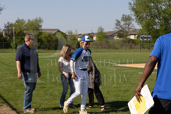 RC  Boys Varsity Baseball Senior Night vs Stillman Valley 5-10-2023-0066