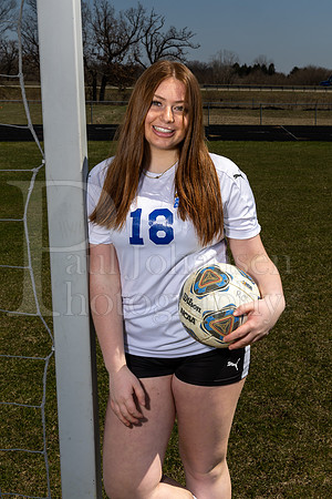 Rockford Christian Girls Varsity Soccer Spring 2023-0278