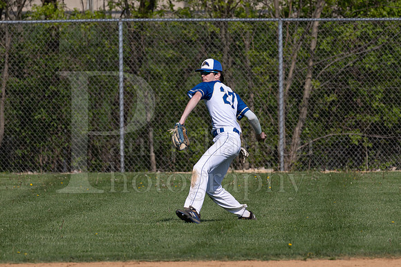 RC  Boys Varsity Baseball Senior Night vs Stillman Valley 5-10-2023-0119