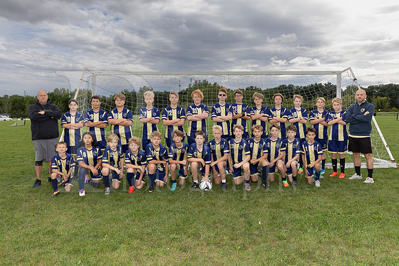 Rockford Christian Middle School Soccer Fall 2026-0414