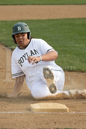 Boylan Boys Varsity Baseball Senior Night vs Jefferson 5-18-2023-0508