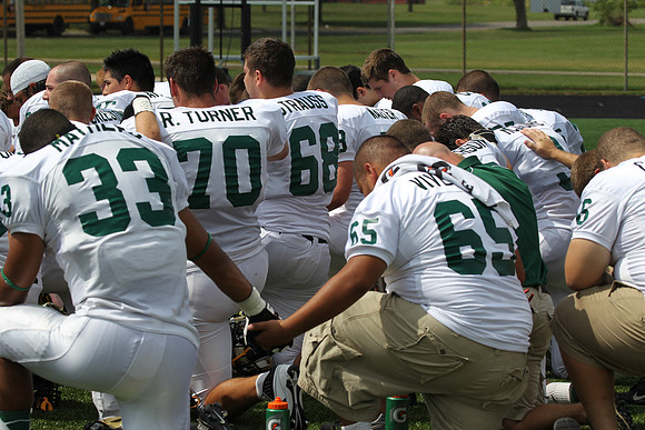 Boylan Varsity Football vs Auburn 8-31-2013-0103