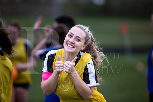 Rockford Christian Girls Varsity Soccer vs Marengo 4-20-2023-0011