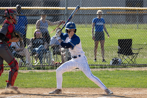 RC  Boys Varsity Baseball Senior Night vs Stillman Valley 5-10-2023-0631